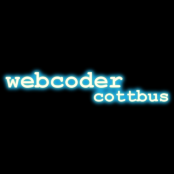 (c) Webcoder-cottbus.de
